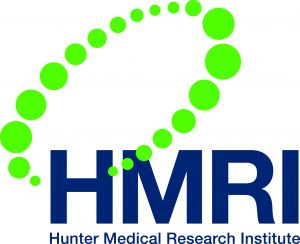 Hunter Medical Research Institute logo and website link