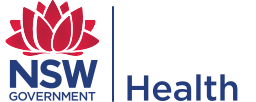 NSW Government logo