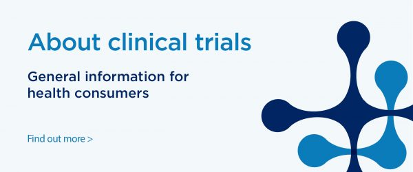 About clinical trials