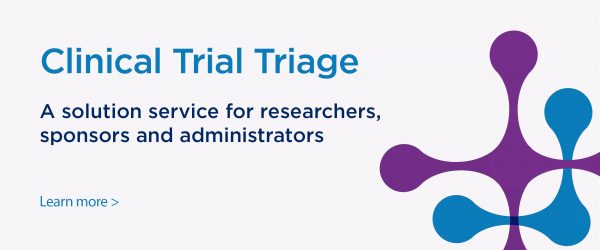 Clinical Trial Triage