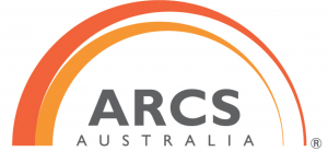 ARCS Australia logo